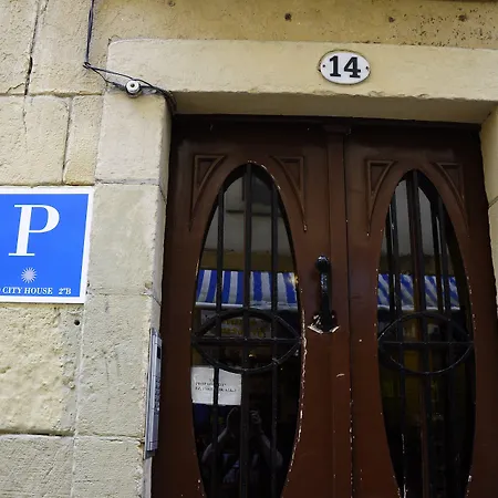 Pension Old City House-2