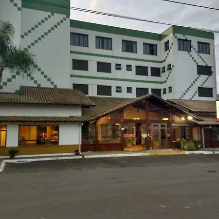 Hotel Bemtevi-2