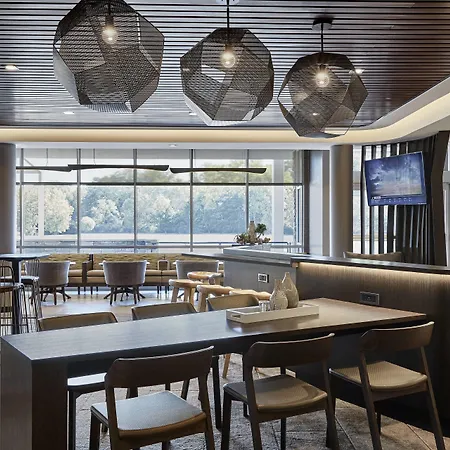 Springhill Suites By Marriott Columbia-2