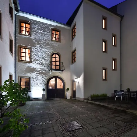 Hotel Maxplatz-2