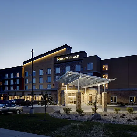 Hyatt Place Madison/Verona-2