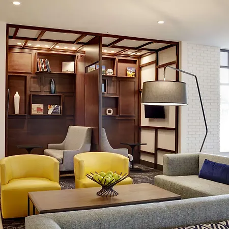 Hyatt Place Madison/Verona-3