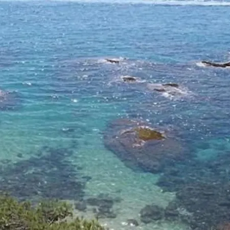 Hostal Portofino-3