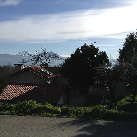 Casas Do Eido E Casa Da Viuva-3