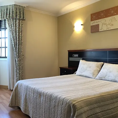 Hotel Sena-3
