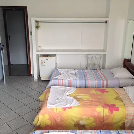 Hotel Kalilândia-3