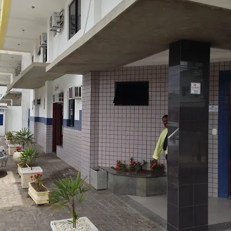 Hotel Kalilândia-2