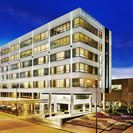 The Tennessean Hotel-3