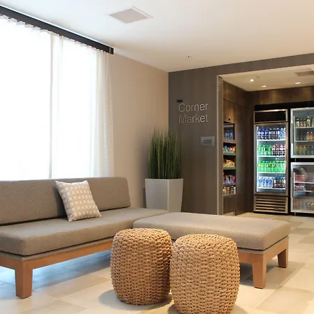 Fairfield Inn & Suites By Marriott Ocean City-2