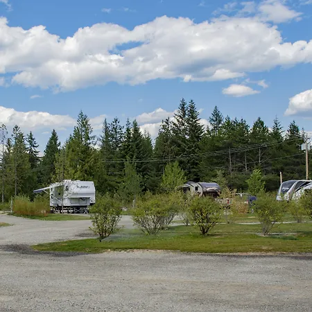 Log Inn Bonners Ferry-3