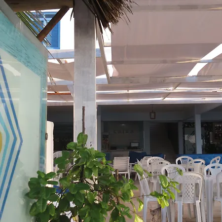 La Suite Praia Hotel-3