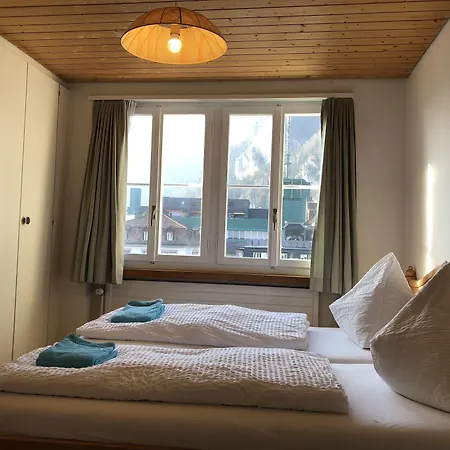 Interlaken Marco Hostel-2