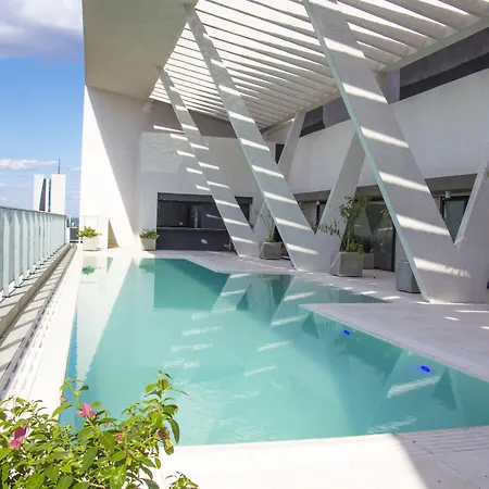 Esplendor By Wyndham Asuncion-2