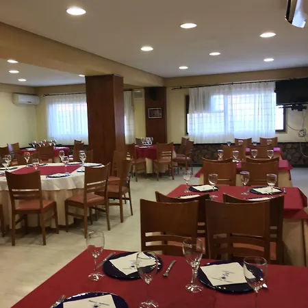 Hostal Venta Del Sol-2