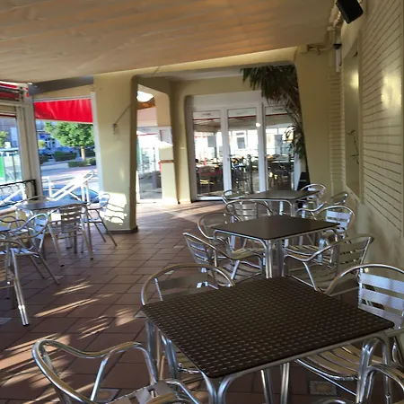 Hostal Venta Del Sol-3
