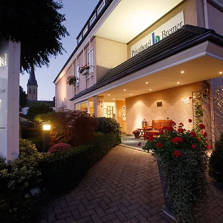 Privathotel Bremer-2