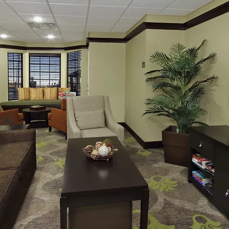 Staybridge Suites - Odessa - Interstate Hwy 20 By Ihg-2