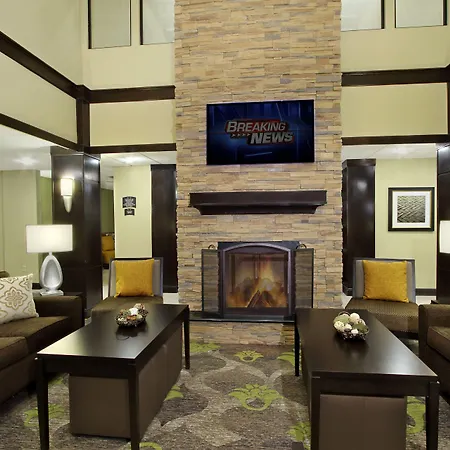 Staybridge Suites - Odessa - Interstate Hwy 20 By Ihg-3