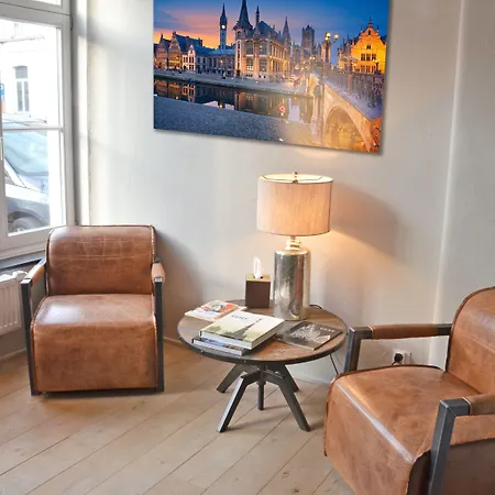 The House Of Edward By Domani Hotels-3