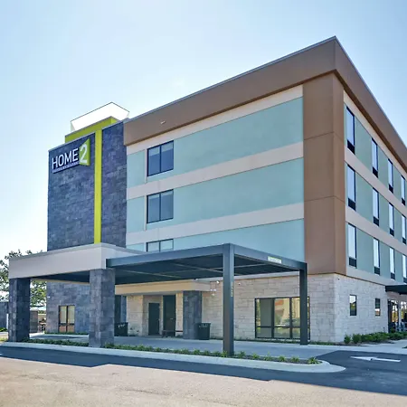Home2 Suites By Hilton Conway-2