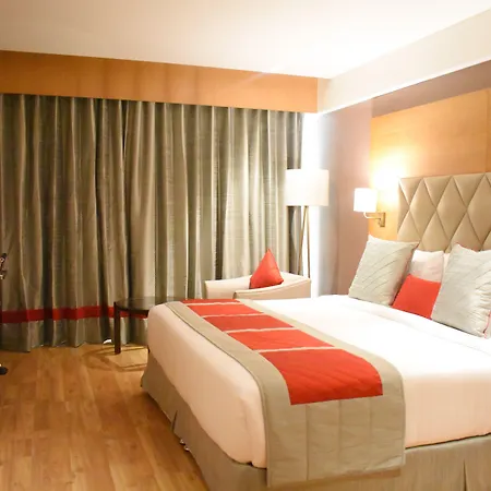 Ramada By Wyndham Darjeeling-2