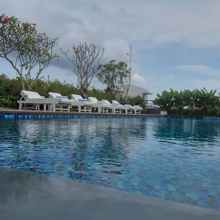 Jambuluwuk Oceano Seminyak Hotel-3