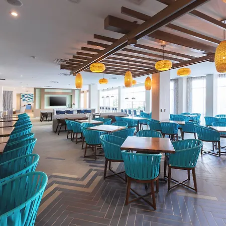 Holiday Inn Express & Suites Orlando At Seaworld By Ihg - With Free Shuttle Service To Seaworld Parks-2