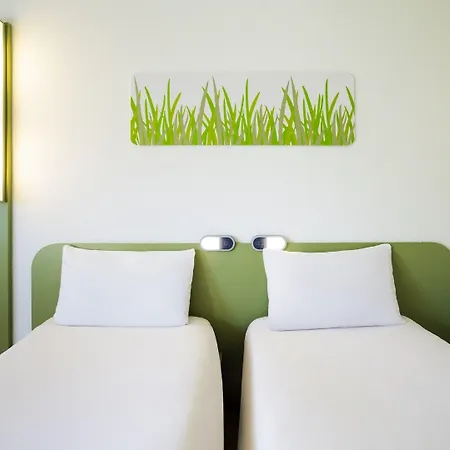 ibis budget Toulouse Colomiers-2