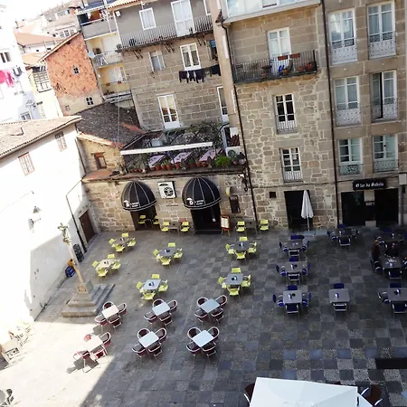 Hotel Irixo-2
