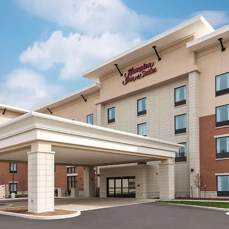 Hampton Inn & Suites West Lafayette, In-3