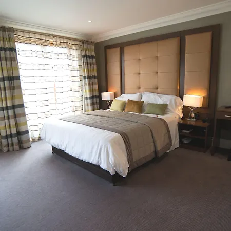 Lensfield Hotel-3