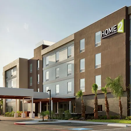 Home2 Suites By Hilton Mcallen-3