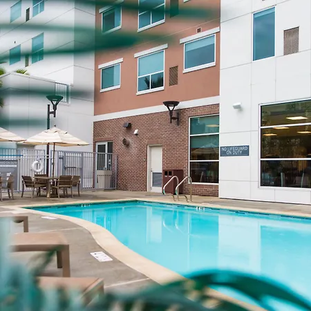 Hyatt House Irvine/John Wayne Airport-2