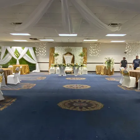 Executive Inn & Suites-2