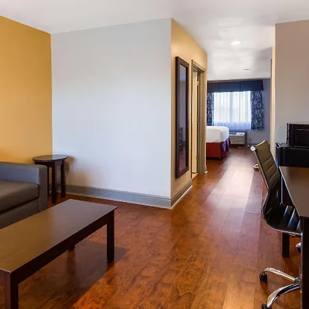 Surestay Plus Hotel By Best Western Hammond-3
