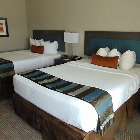 Wingate By Wyndham Lubbock-2