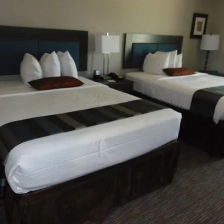Wingate By Wyndham Lubbock-3