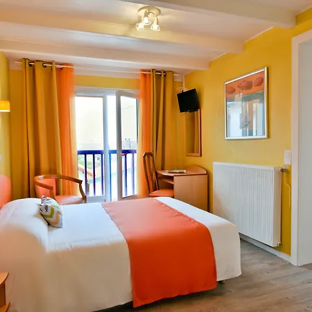 Logis Hotel de France-2