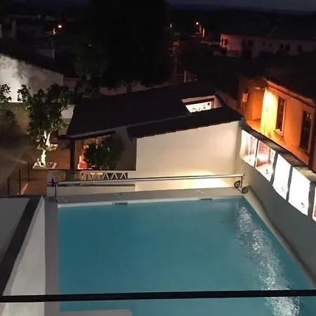 Alandroal Guest House, Hotel-2