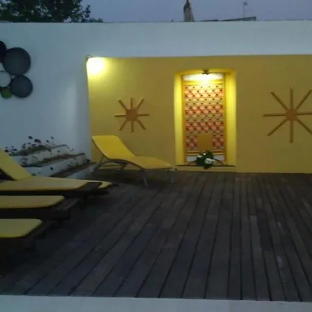 Alandroal Guest House, Hotel-3