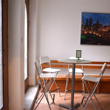 Guesthouse Soul-2