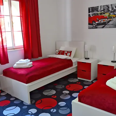 Guesthouse Soul-3