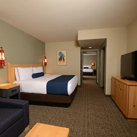 Great Wolf Lodge Colorado Springs-3
