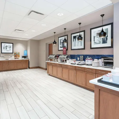 Hampton Inn & Suites Newburgh Stewart Airport, Ny-2