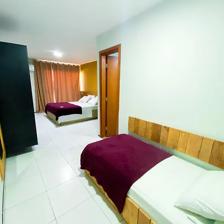 Arrey Beach Hotel-3