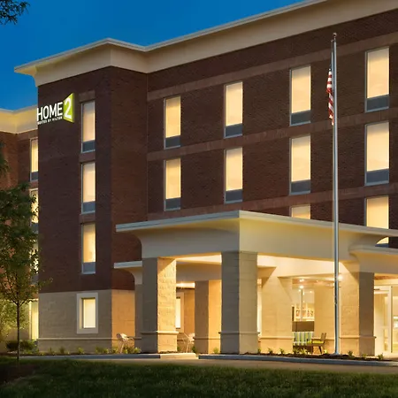 Home2 Suites By Hilton Middleburg Heights Cleveland-3