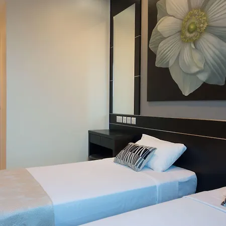 Hotel 81 Changi-3