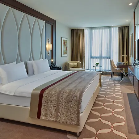 Elite World Grand Istanbul Basin Ekspres-3