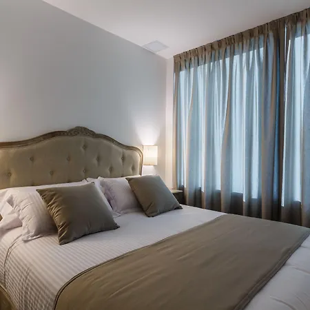 Suite Home Sardinero-2