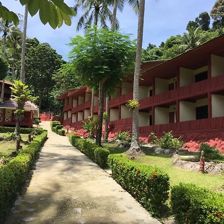 Koh Ngai Resort-3